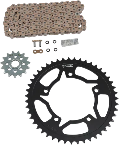 Vortex Steel Chain Kit - Gold Ckg6292