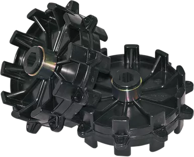 Wahl Bros. Racing No-Slip Drive Sprocket - 9-Tooth 02-578A