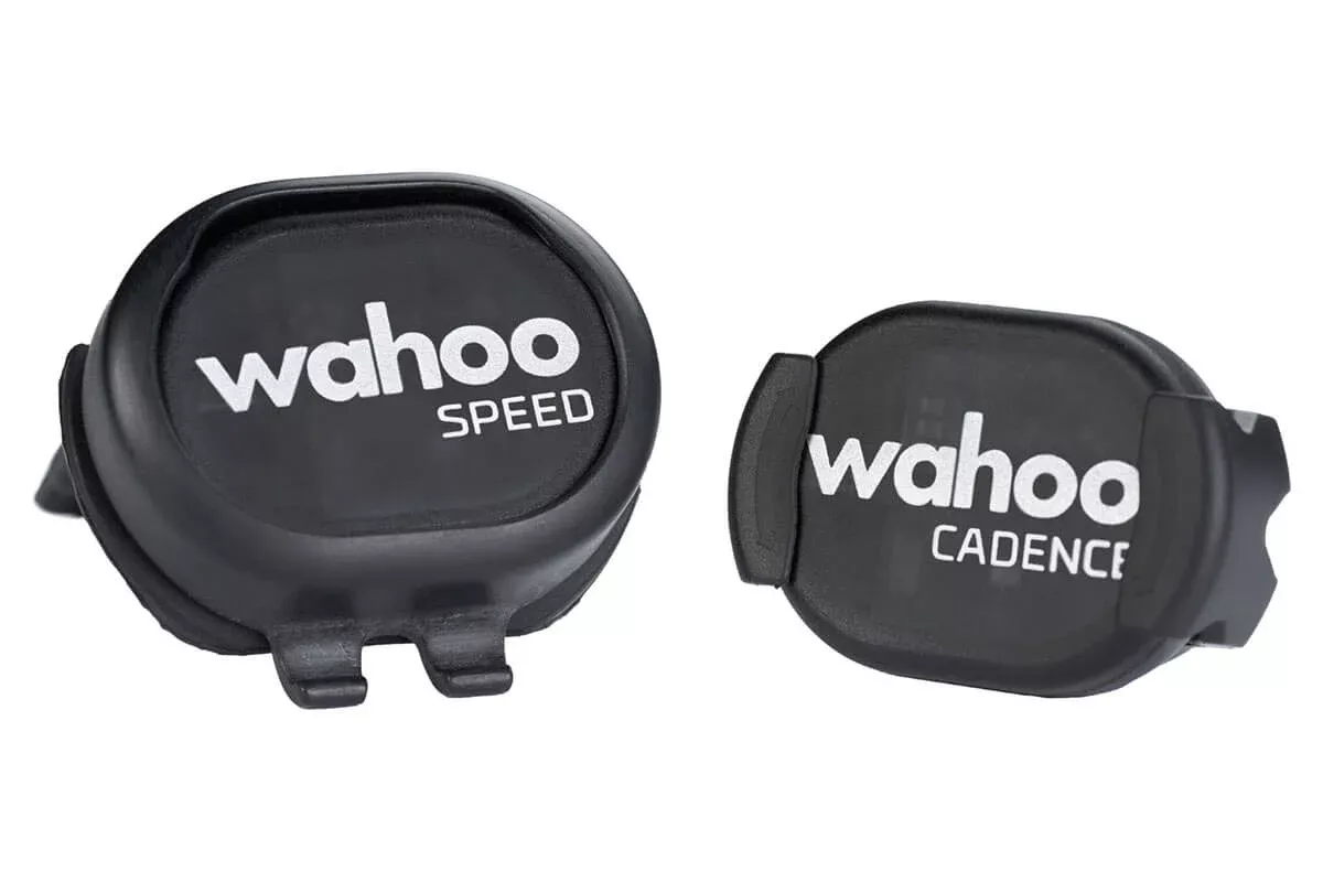 Wahoo Speed and Cadence Sensor Kit