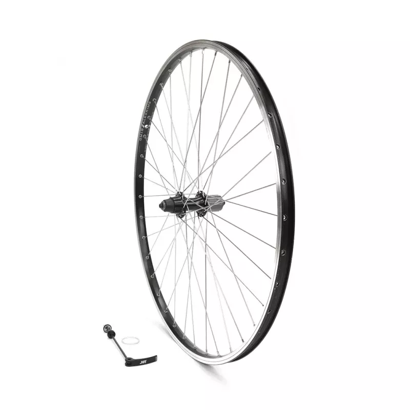 Wheel 29/700 Rear 8/9/10SP DM18 Black