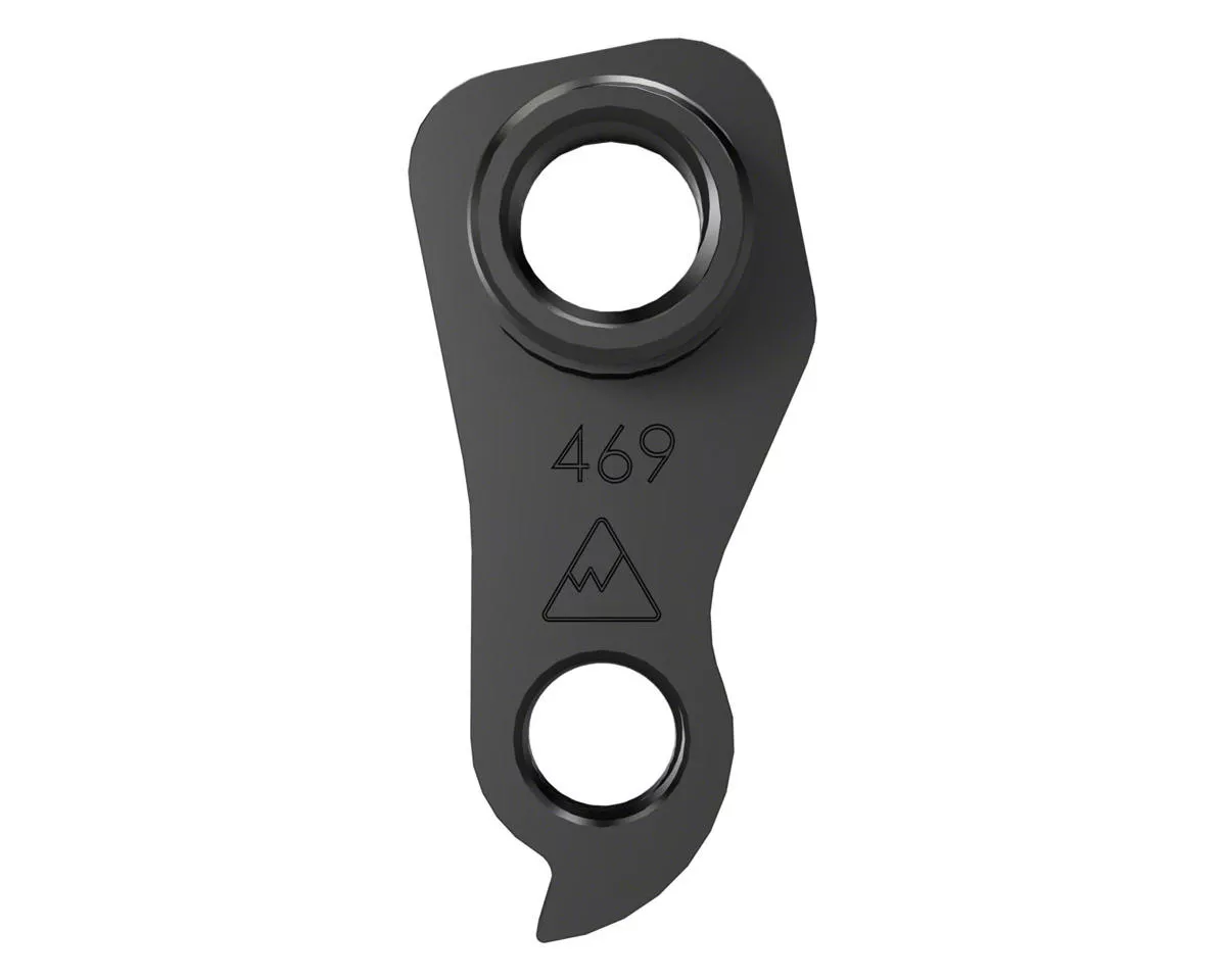 Wheels Manufacturing Derailleur Hanger - 469