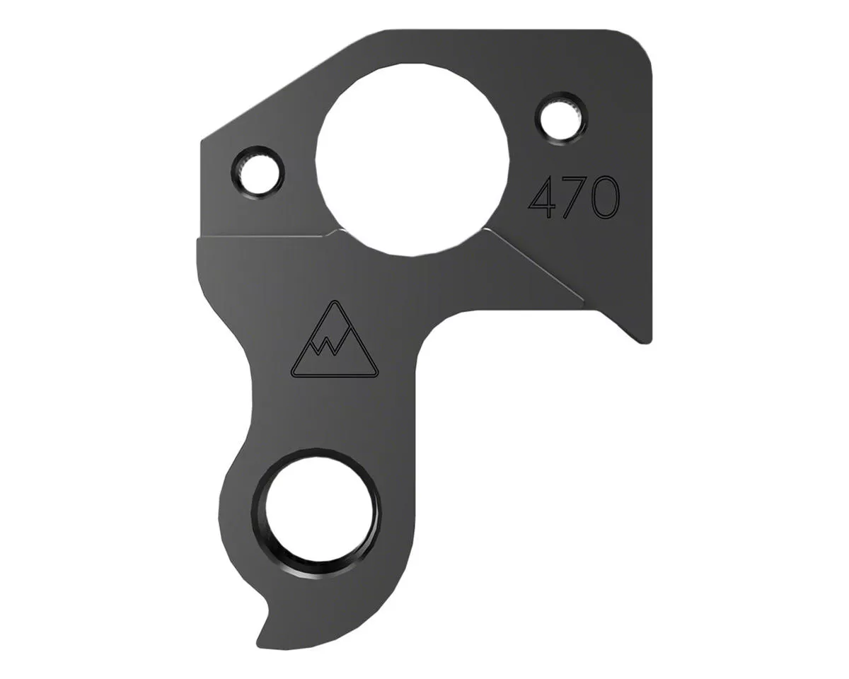 Wheels Manufacturing Derailleur Hanger - 470