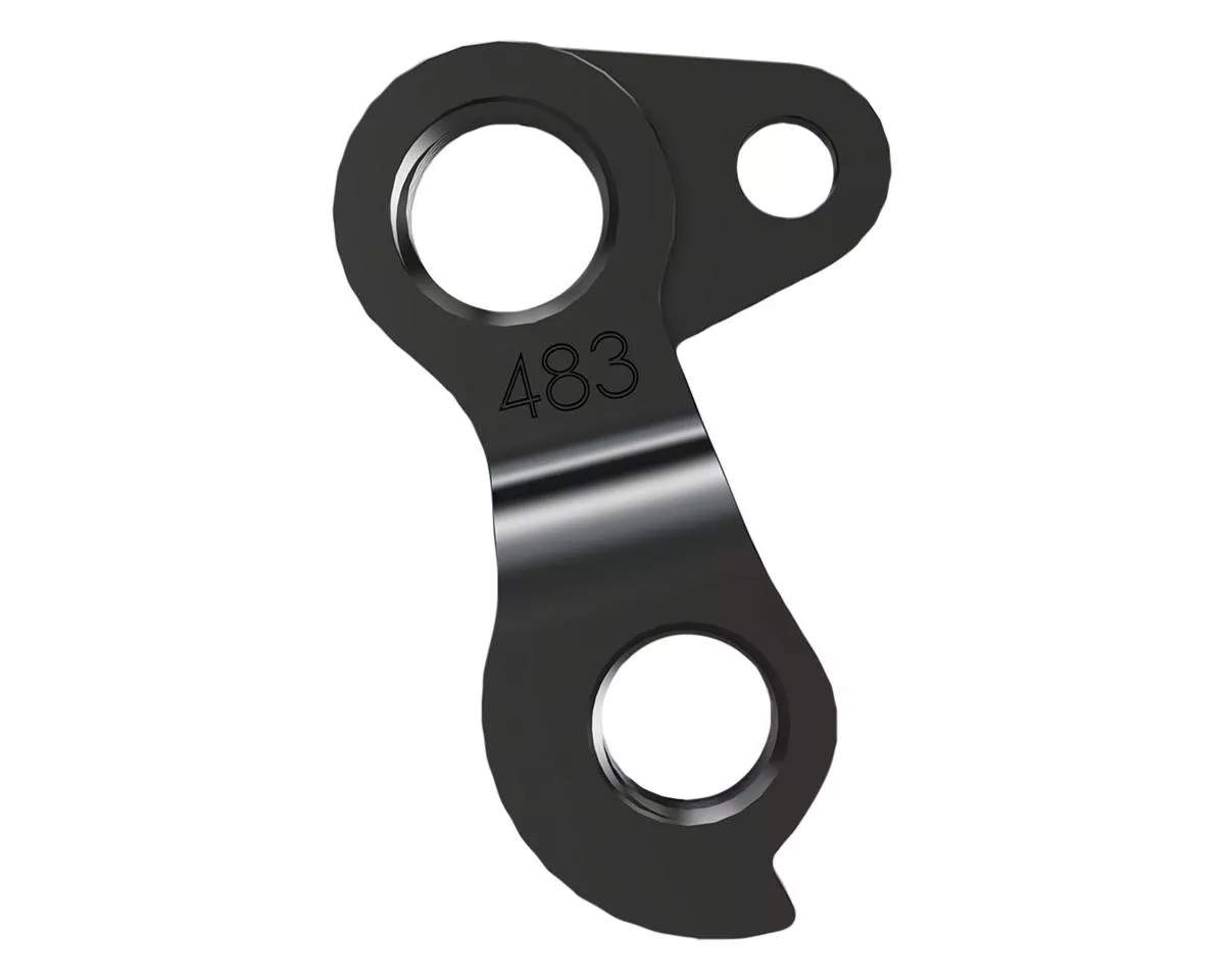 Wheels Manufacturing Derailleur Hanger - 483