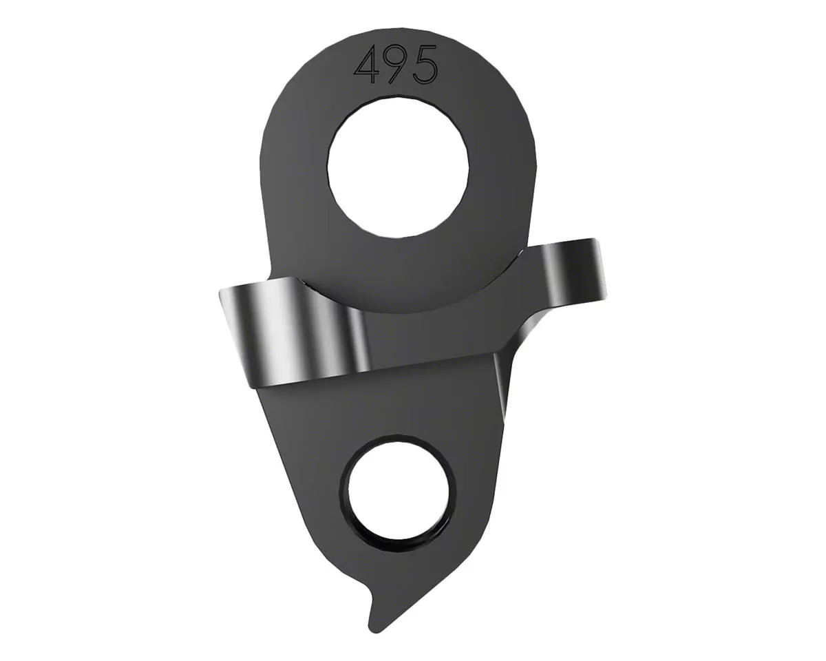 Wheels Manufacturing Derailleur Hanger - 495