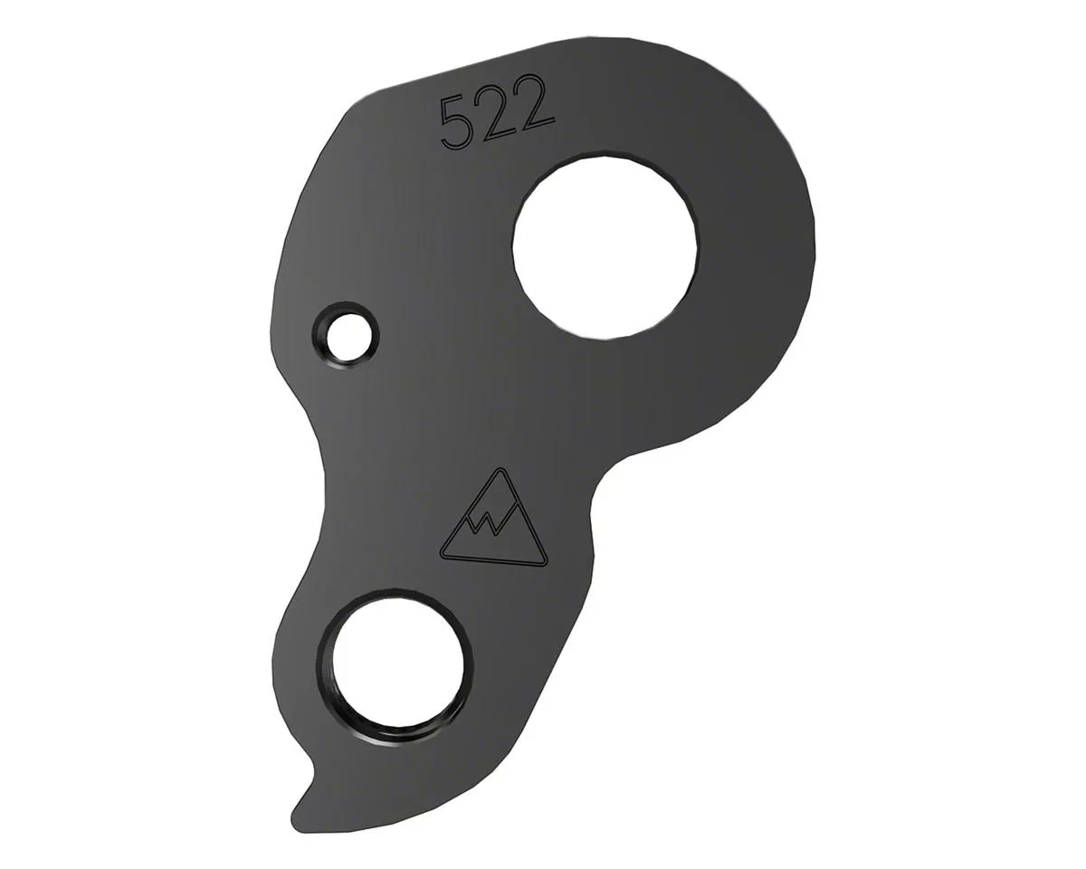 Wheels Manufacturing Derailleur Hanger - 522