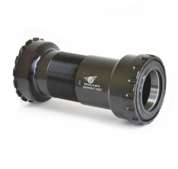 Wheels ManufacturingBBRight Outboard ABEC-3 BB for 30mm Cranks