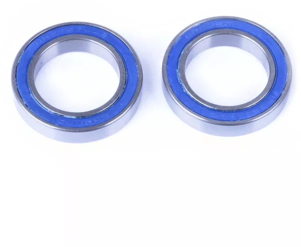 Wheels ManufacturingEnduro 24x37 ABEC-3 Sealed Bearings, Bag of 2