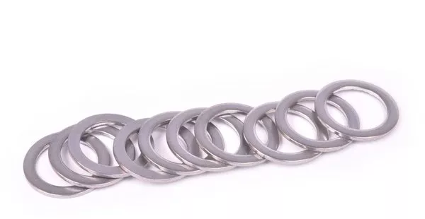 Wheels ManufacturingPedal Washers
