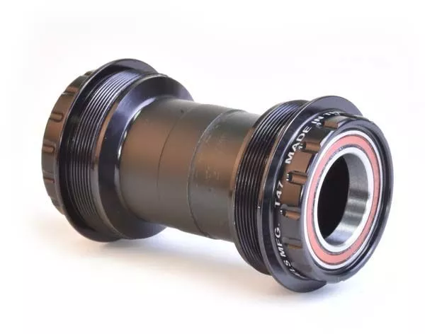 Wheels ManufacturingT47 Outboard Angular Contact Bottom Bracket for 22/24mm Spindles
