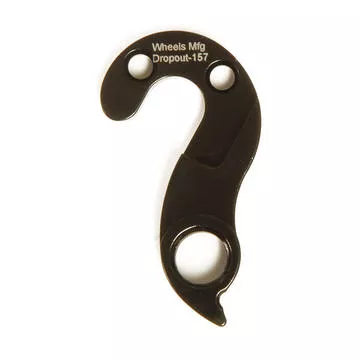 Wheels ManufacturingWheels Manufacturing Derailleur Hanger - 157