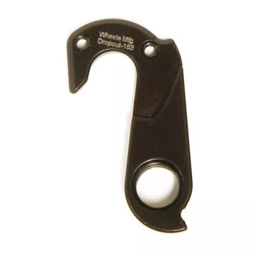 Wheels ManufacturingWheels Manufacturing Derailleur Hanger - 163