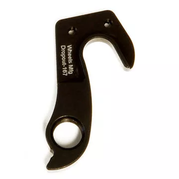 Wheels ManufacturingWheels Manufacturing Derailleur Hanger - 167