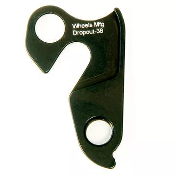 Wheels ManufacturingWheels Manufacturing Derailleur Hanger - 38