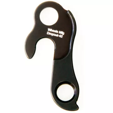 Wheels ManufacturingWheels Manufacturing Derailleur Hanger - 42