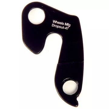 Wheels ManufacturingWheels Manufacturing Derailleur Hanger - 47