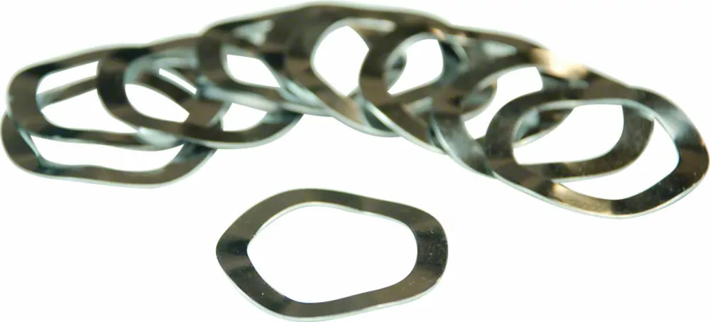 Wheels ManufacturingWheels Manufacturing Wave Washers for 24mm Spindles Pack/10
