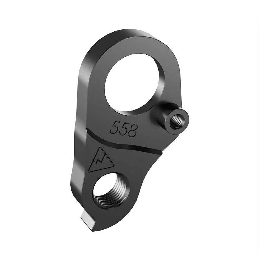 Wheels Mfg Derailleur Hanger Dropout #558