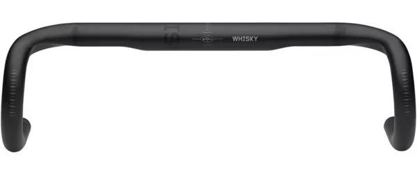 Whisky Parts Co.No.9 6F Carbon Drop Bar