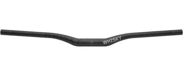 Whisky Parts Co.No. 9 Riser Bar