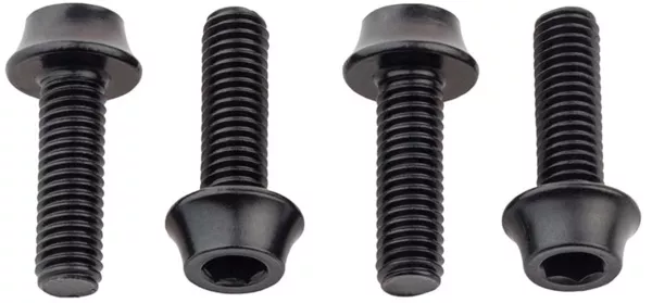 Wolf ToothWater Bottle Cage Bolts
