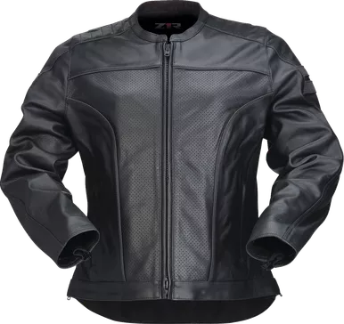 Women'S Remedy Jacket - Black - 3W