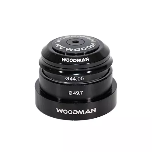 WOOdman Axis Advance XL ZS44/EC49