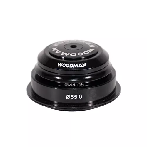 WOOdman Axis SICR 1.5NC ZS44/ZS55