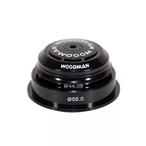 WOOdman Axis SICR 1.5NCKZS44/ZS55-30