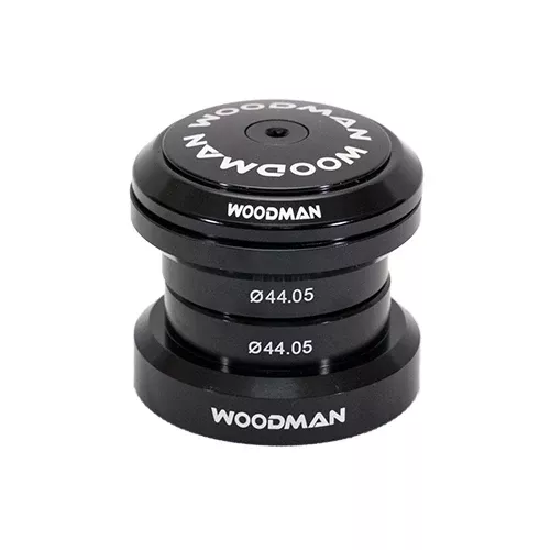 WOOdman Axis SICR Q 1.5 XL EC44/EC44
