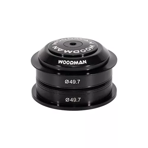 WOOdman Axis Solution I ZS49/ZS49