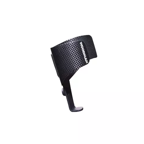 WOOdman Carbon Cage