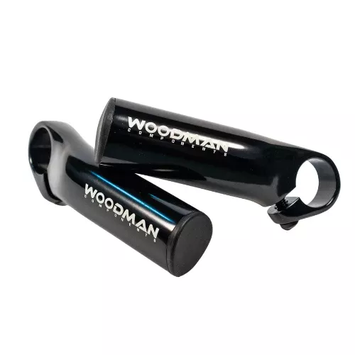 WOOdman Chupa L Bar Ends
