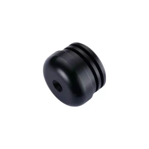 WOOdman Post Plug
