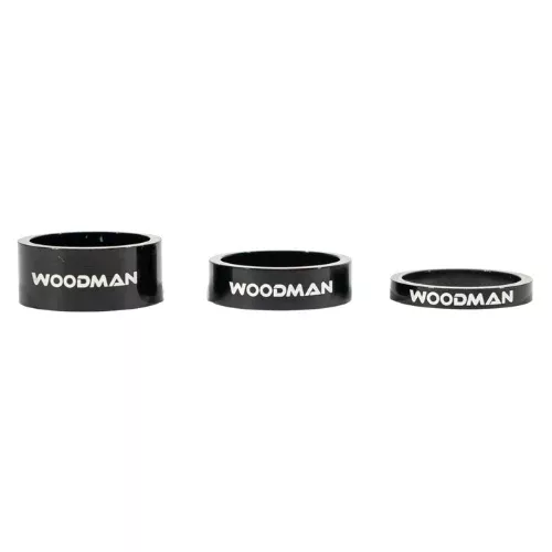 WOOdman SL Ring Spacer 1-1/8"