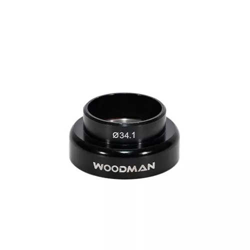 WOOdman TB BEC