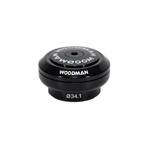WOOdman TB TEC