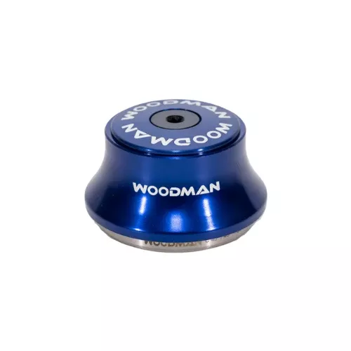 WOOdman TB TIS