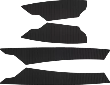 Wsm Traction Mat - Black 012-314Blk