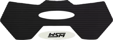 Wsm Traction Mat - Black 012-330Blk