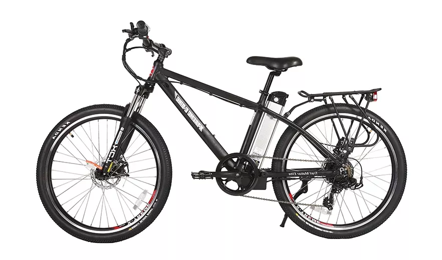 X-Treme Trail Maker Elite 24 Volt Electric Mountain Bike