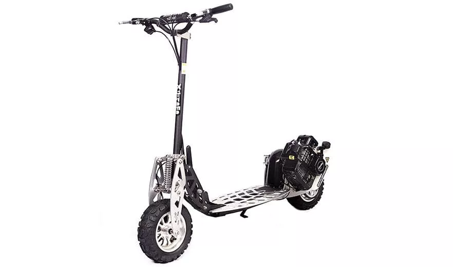 X-TremeXG-575 Gas Scooter