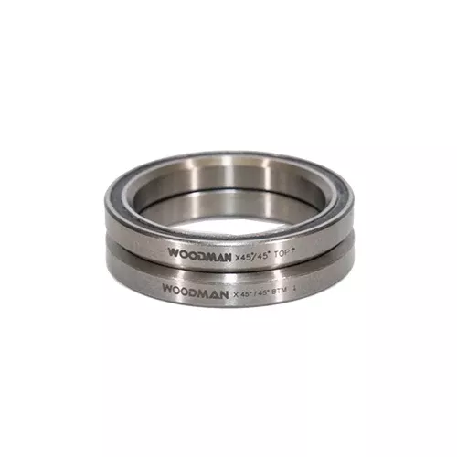 X45/45 52mm Headset Bearing 52x7mm