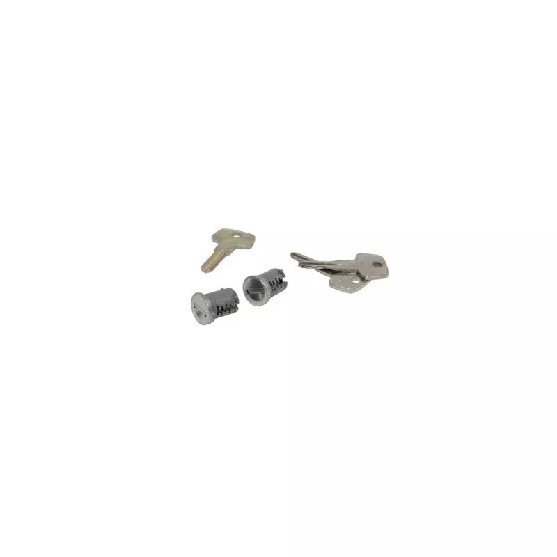 Yakima Sks Lock Cores 2 Pack