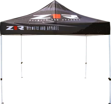 Z1R Collapsible Canopy - 10'X10'