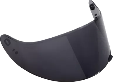 Z1R Youth Warrant Shield - Dark Smoke