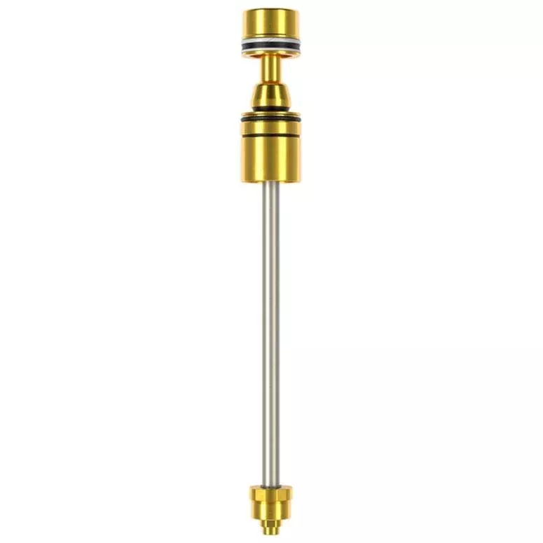 ZEB A1+ Air Spring Upgrade Kit