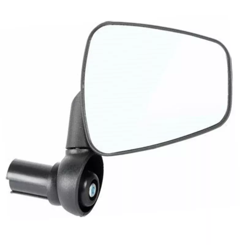Zefal Mirror Doorback 2 H/bar End Fitting RH