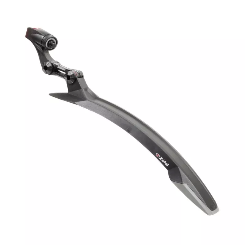 Zefal Mudguard Deflector RM60+ Rear