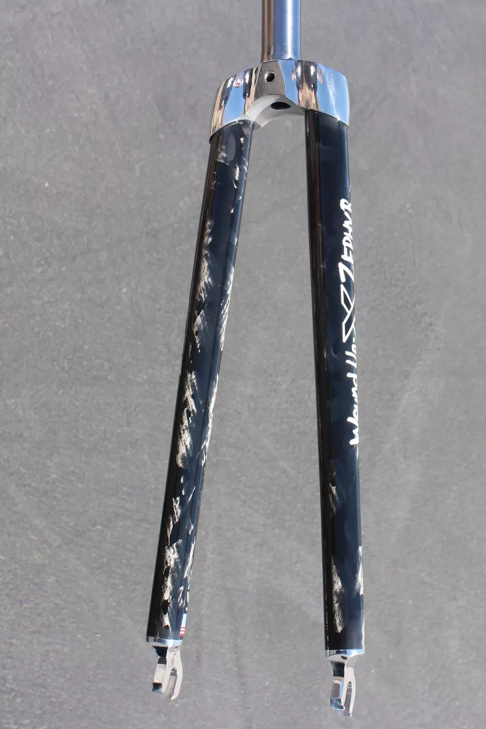 Zephyr 1″