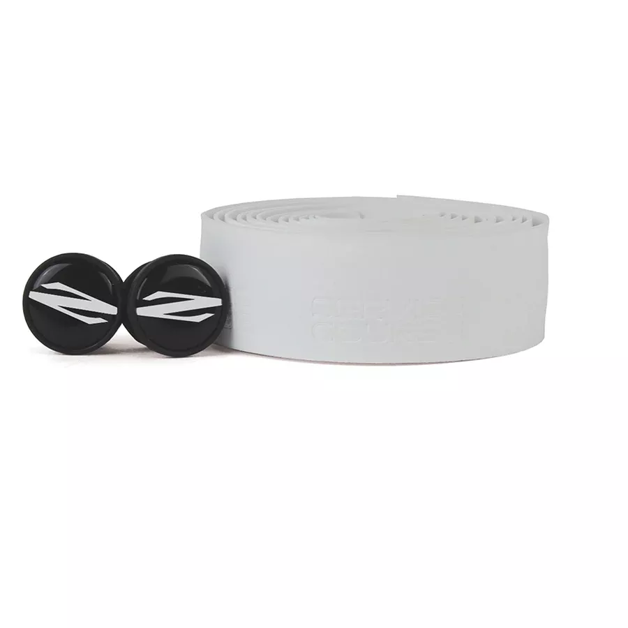 Zipp Service Course Bar Tape (White)